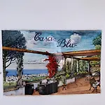 Casa Blu Konukevi 3*