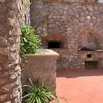 Konukevi Casa Blu Anacapri (Isola di Capri)