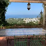 Casa Blu Konukevi Anacapri (Isola di Capri)