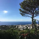 Casa Blu 3* Anacapri (Isola di Capri)