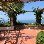 Konukevi Casa Blu Anacapri (Isola di Capri)