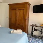 Konukevi Casa Blu Anacapri (Isola di Capri)