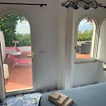 Casa Blu Konukevi Anacapri (Isola di Capri)