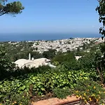 Konukevi Casa Blu 3*