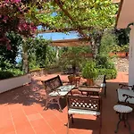 Casa Blu Konukevi Anacapri (Isola di Capri)