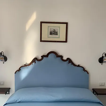 Casa Blu 3* 阿纳卡普里