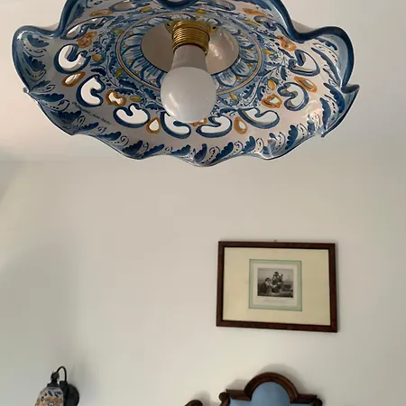 Casa Blu 3*