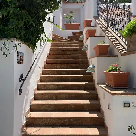 Casa Blu 3* Anacapri (Isola di Capri)