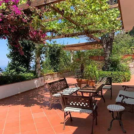 Casa Blu Affittacamere