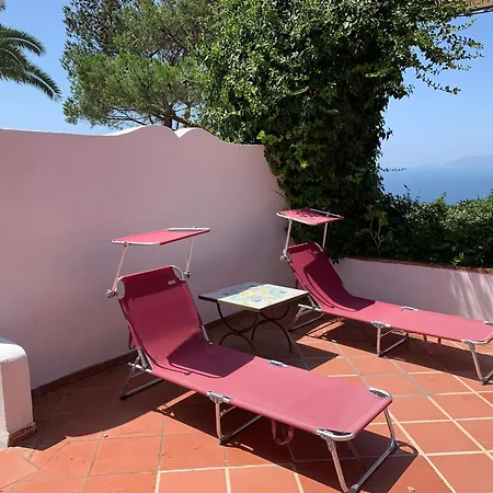 Affittacamere Casa Blu