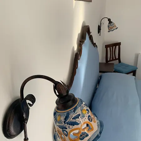 Casa Blu Affittacamere Anacapri (Isola di Capri)