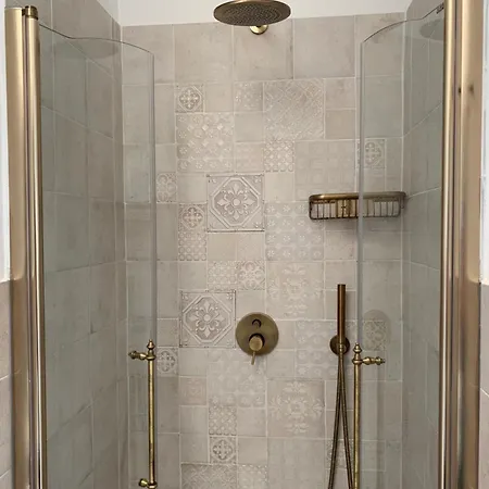 Casa Blu Affittacamere 3*