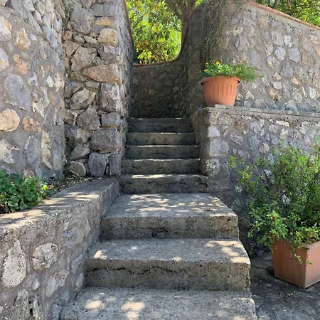 Casa Blu 3*
