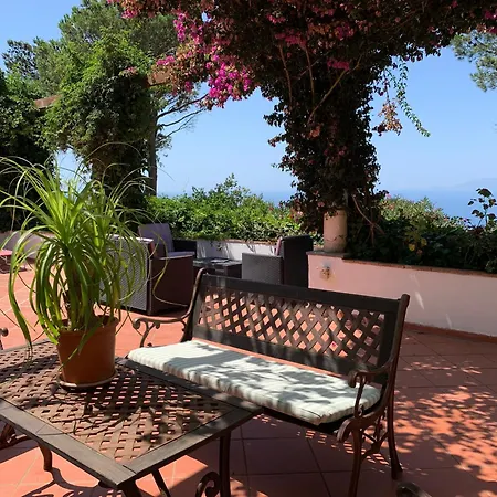 Affittacamere Casa Blu