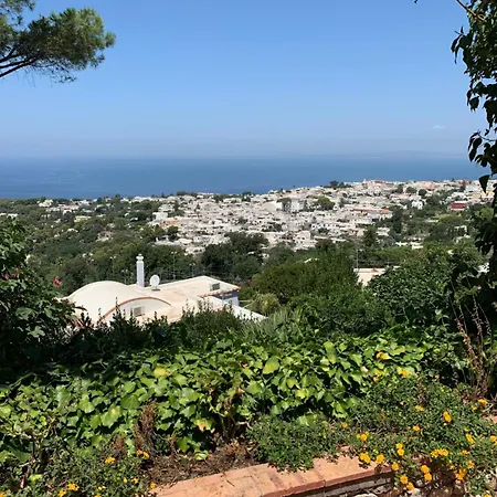 Affittacamere Casa Blu 3*