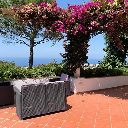 Casa Blu Affittacamere