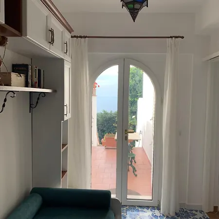 Affittacamere Casa Blu