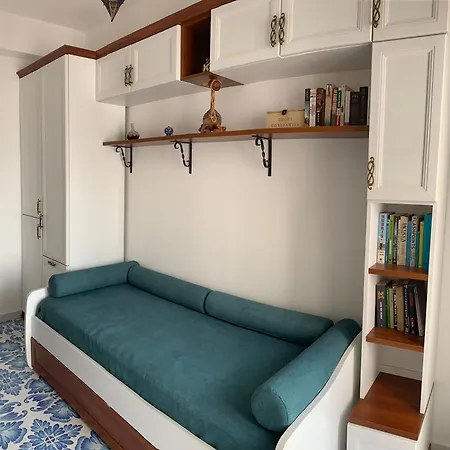 Casa Blu 招待所