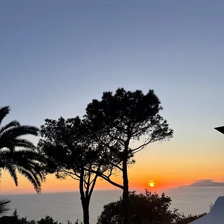 Affittacamere Casa Blu