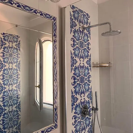 Casa Blu