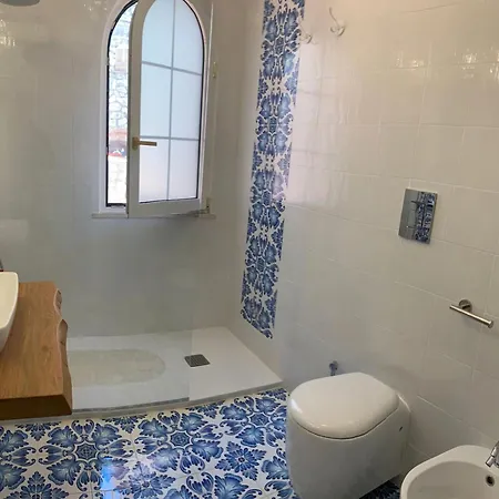 Casa Blu Konukevi