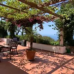招待所 Casa Blu 阿纳卡普里