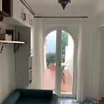 בית הארחה Casa Blu