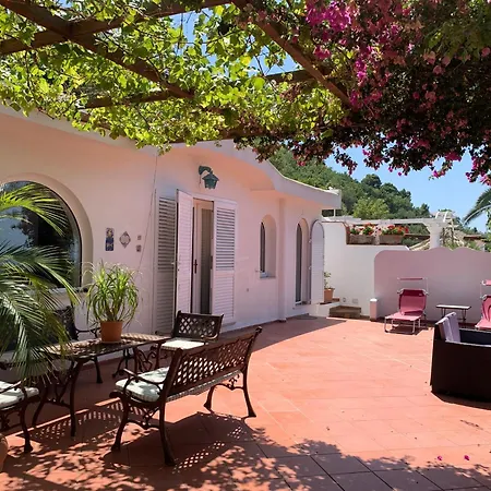Casa Blu