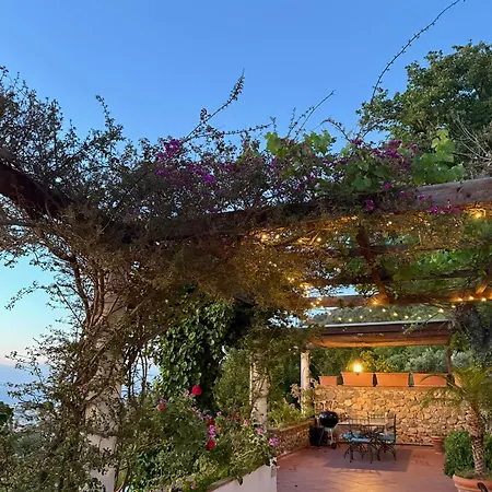 Πανσιόν Casa Blu 3*