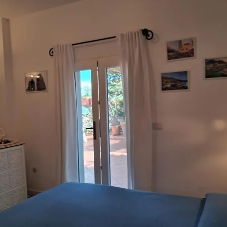 Casa Blu 3* 阿纳卡普里