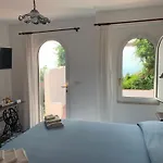 Casa Blu 아나카프리
