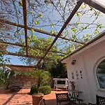게스트하우스 Casa Blu 아나카프리