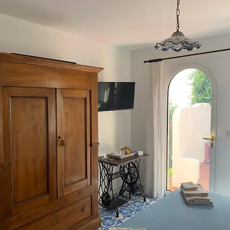 Гостевой дом Casa Blu