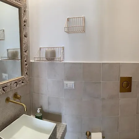 Casa Blu 3*