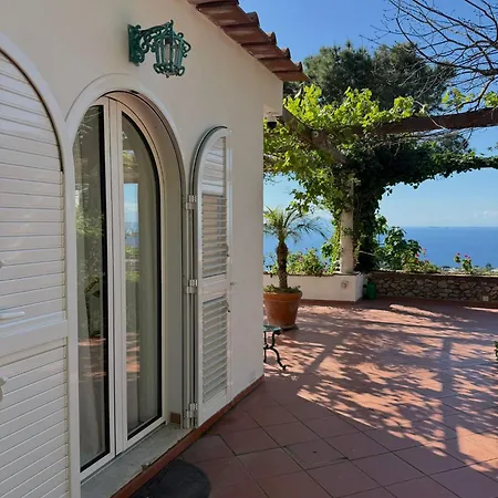 Casa Blu