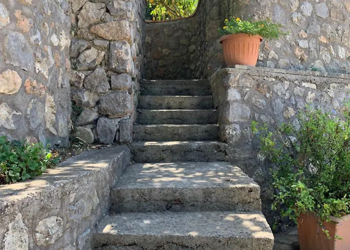 Casa Blu 3*