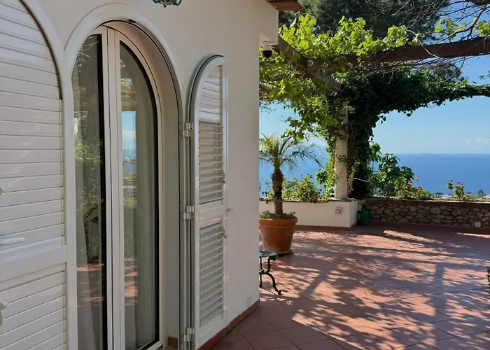 Casa Blu