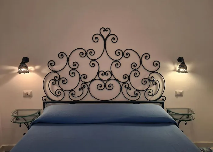 Casa Blu Anacapri (Isola di Capri)