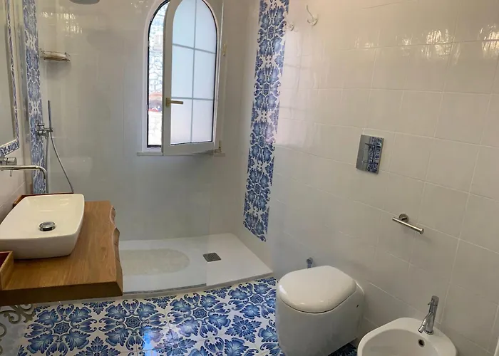 Casa Blu Guest house