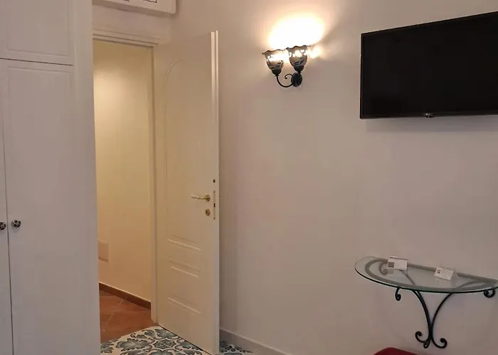 Casa Blu Guest house 3*