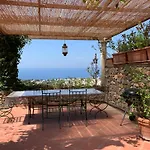 Vendégház Casa Blu