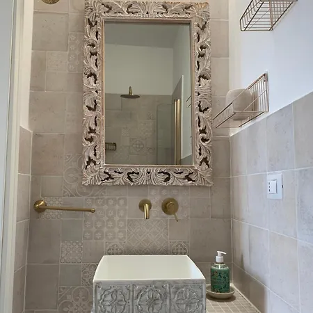 Casa Blu Vendégház Anacapri