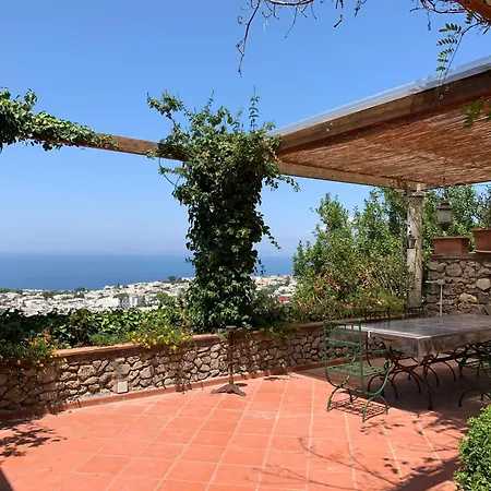 Vendégház Casa Blu 3*