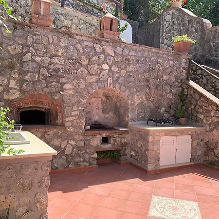 Vendégház Casa Blu