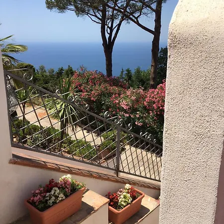 Casa Blu 3* Anacapri