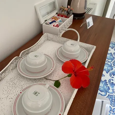 Vendégház Casa Blu 3*