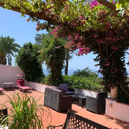 Casa Blu
