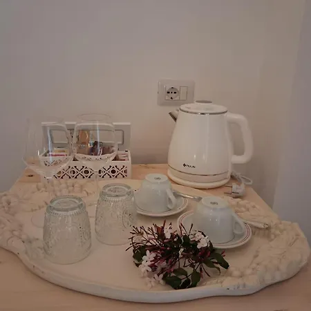 Casa Blu 3*