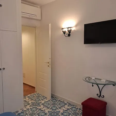 Casa Blu Gasthof 3*