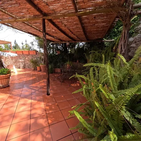 Casa Blu Gasthof